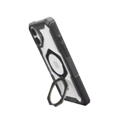 UAG รุ่น Plasma XTE Magsafe - เคส iPhone 16 Plus - สี Ash/Titanium