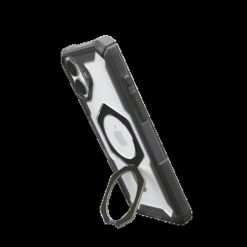 UAG รุ่น Plasma XTE Magsafe - เคส iPhone 16 Plus - สี Ash/Titanium