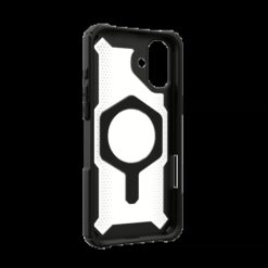 UAG รุ่น Plasma XTE Magsafe - เคส iPhone 16 Plus - สี Black/Clear