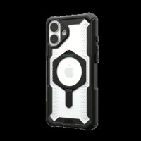 UAG รุ่น Plasma XTE Magsafe - เคส iPhone 16 Plus - สี Black/Clear