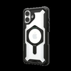 UAG รุ่น Plasma XTE Magsafe - เคส iPhone 16 Plus - สี Black/Clear