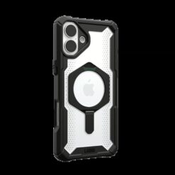 UAG รุ่น Plasma XTE Magsafe - เคส iPhone 16 Plus - สี Black/Clear