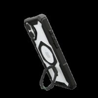 UAG รุ่น Plasma XTE Magsafe - เคส iPhone 16 Plus - สี Black/Clear