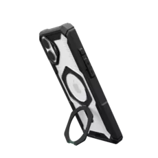 UAG รุ่น Plasma XTE Magsafe - เคส iPhone 16 Plus - สี Black/Clear