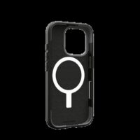 UAG รุ่น Civilian Magsafe - เคส iPhone 16 Pro - สี Black