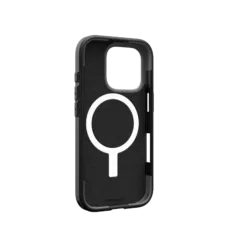 UAG รุ่น Civilian Magsafe - เคส iPhone 16 Pro - สี Black