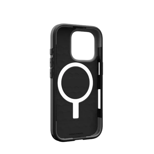 UAG รุ่น Civilian Magsafe - เคส iPhone 16 Pro - สี Black