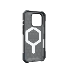 UAG รุ่น Essential Armor Magsafe - เคส iPhone 16 Pro - สี Ash
