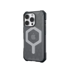 UAG รุ่น Essential Armor Magsafe - เคส iPhone 16 Pro - สี Ash