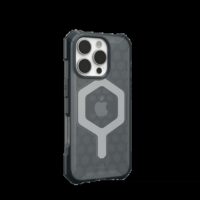 UAG รุ่น Essential Armor Magsafe - เคส iPhone 16 Pro - สี Ash