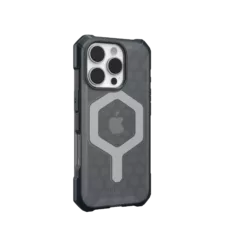 UAG รุ่น Essential Armor Magsafe - เคส iPhone 16 Pro - สี Ash