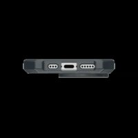 UAG รุ่น Essential Armor Magsafe - เคส iPhone 16 Pro - สี Ash