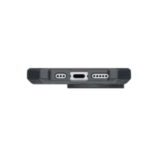 UAG รุ่น Essential Armor Magsafe - เคส iPhone 16 Pro - สี Ash