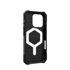 UAG รุ่น Essential Armor Magsafe - เคส iPhone 16 Pro - สี Black