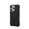 UAG รุ่น Essential Armor Magsafe - เคส iPhone 16 Pro - สี Black