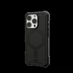 UAG รุ่น Essential Armor Magsafe - เคส iPhone 16 Pro - สี Black
