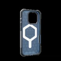 UAG รุ่น Essential Armor Magsafe - เคส iPhone 16 Pro - สี Cloud Blue