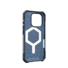 UAG รุ่น Essential Armor Magsafe - เคส iPhone 16 Pro - สี Cloud Blue