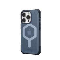 UAG รุ่น Essential Armor Magsafe - เคส iPhone 16 Pro - สี Cloud Blue