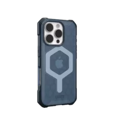 UAG รุ่น Essential Armor Magsafe - เคส iPhone 16 Pro - สี Cloud Blue