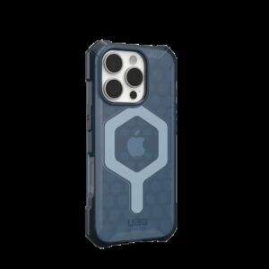 UAG รุ่น Essential Armor Magsafe - เคส iPhone 16 Pro - สี Cloud Blue