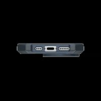 UAG รุ่น Essential Armor Magsafe - เคส iPhone 16 Pro - สี Cloud Blue