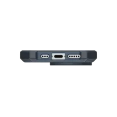 UAG รุ่น Essential Armor Magsafe - เคส iPhone 16 Pro - สี Cloud Blue
