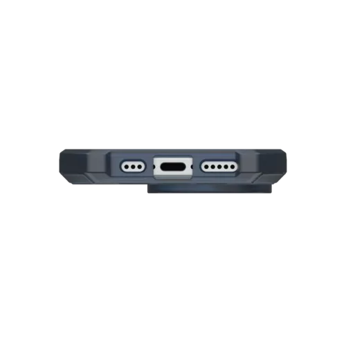 UAG รุ่น Essential Armor Magsafe - เคส iPhone 16 Pro - สี Cloud Blue