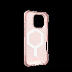 UAG รุ่น Essential Armor Magsafe - เคส iPhone 16 Pro - สี Rose