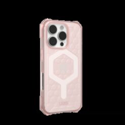 UAG รุ่น Essential Armor Magsafe - เคส iPhone 16 Pro - สี Rose