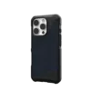 UAG รุ่น Metropolis LT Magsafe - เคส iPhone 16 Pro - สี Kevlar Mallard