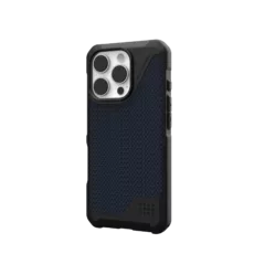 UAG รุ่น Metropolis LT Magsafe - เคส iPhone 16 Pro - สี Kevlar Mallard