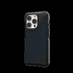 UAG รุ่น Metropolis LT Magsafe - เคส iPhone 16 Pro - สี Kevlar Mallard