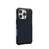 UAG รุ่น Metropolis LT Magsafe - เคส iPhone 16 Pro - สี Kevlar Mallard