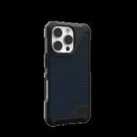 UAG รุ่น Metropolis LT Magsafe - เคส iPhone 16 Pro - สี Kevlar Mallard