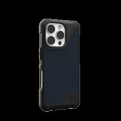 UAG รุ่น Metropolis LT Magsafe - เคส iPhone 16 Pro - สี Kevlar Mallard