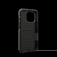 UAG รุ่น Metropolis LT Magsafe - เคส iPhone 16 Pro - สี Kevlar Olive