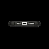 UAG รุ่น Metropolis LT Magsafe - เคส iPhone 16 Pro - สี Kevlar Olive