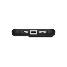 UAG รุ่น Metropolis LT Magsafe - เคส iPhone 16 Pro - สี Kevlar Olive