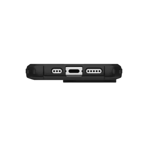 UAG รุ่น Metropolis LT Magsafe - เคส iPhone 16 Pro - สี Kevlar Olive
