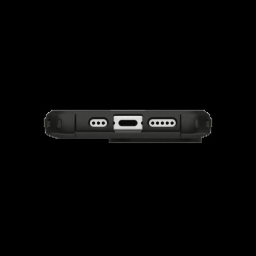 UAG รุ่น Metropolis LT Magsafe - เคส iPhone 16 Pro - สี Kevlar Mallard - Image 5