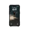UAG รุ่น Monarch Pro - เคส iPhone 16 Pro - สี Kevlar Black
