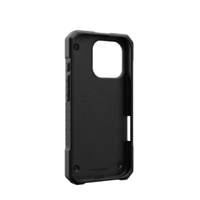 UAG รุ่น Monarch Pro - เคส iPhone 16 Pro - สี Kevlar Mallard