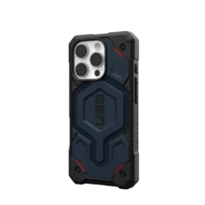 UAG รุ่น Monarch Pro - เคส iPhone 16 Pro - สี Kevlar Mallard