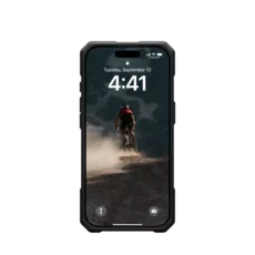 UAG รุ่น Monarch Pro - เคส iPhone 16 Pro - สี Carbon Fiber