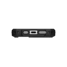 UAG รุ่น Monarch Pro - เคส iPhone 16 Pro - สี Carbon Fiber