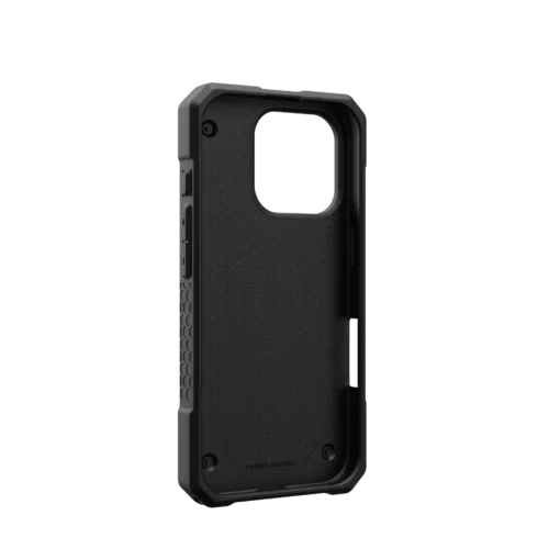 UAG รุ่น Monarch Pro - เคส iPhone 16 Pro - สี Crimson