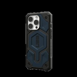 UAG รุ่น Monarch Pro - เคส iPhone 16 Pro - สี Mallard