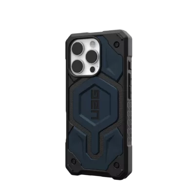 UAG รุ่น Monarch Pro - เคส iPhone 16 Pro - สี Mallard