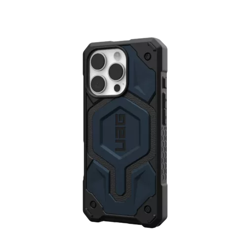 UAG รุ่น Monarch Pro - เคส iPhone 16 Pro - สี Mallard